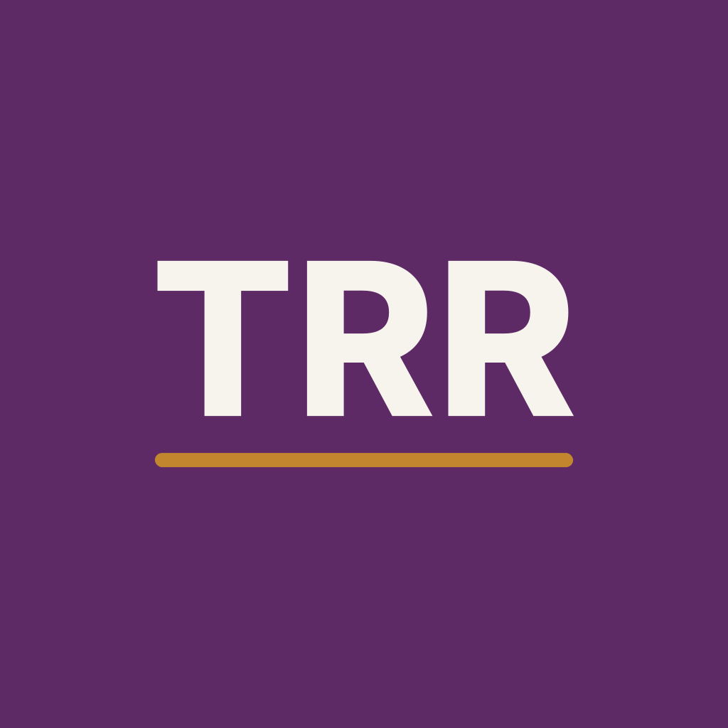 The Reentry Read logo